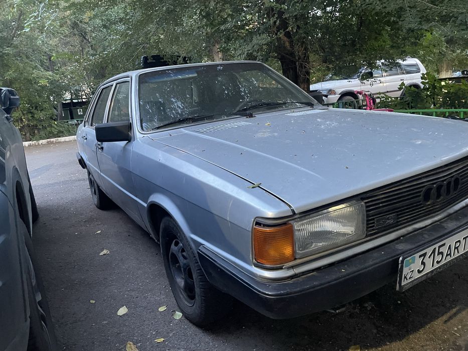Продам Audi 80 b2