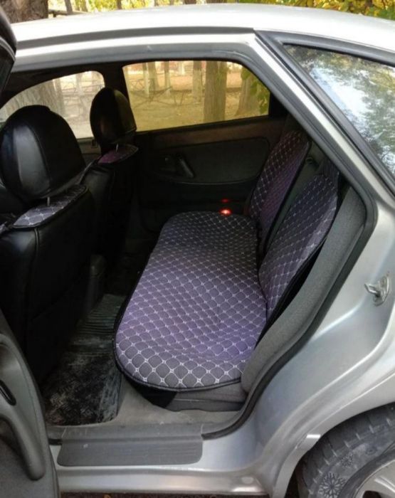 Мазда Кронос Мазда 626 GE