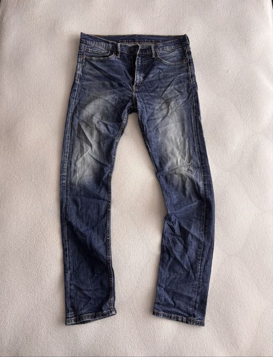 Мъжки дънки Levi’s