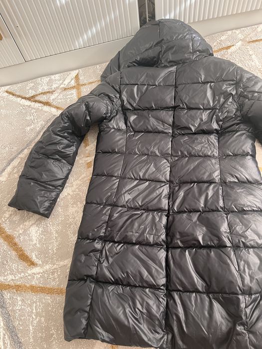 Зимний Куртка Сатылады Актауда