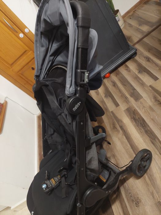 Количка Ergobaby metro +