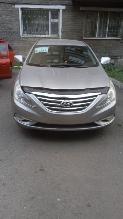 Продам хундай соната