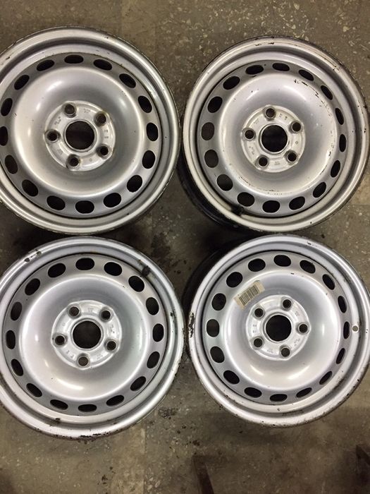 Диски на Пассат, Ауди с4, Туран, Шаран, Т4