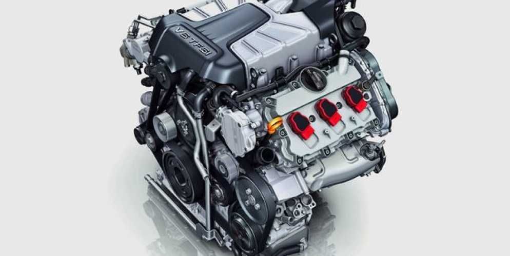 Новые двигатели Volkswagen, Audi, Skoda – все модели и объёмы!