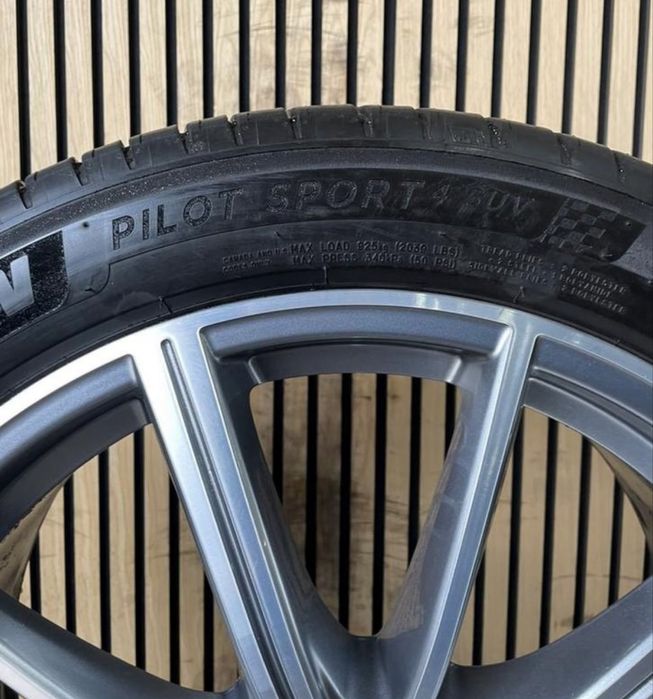 Ауди джанти 20 цола Q5 SQ5