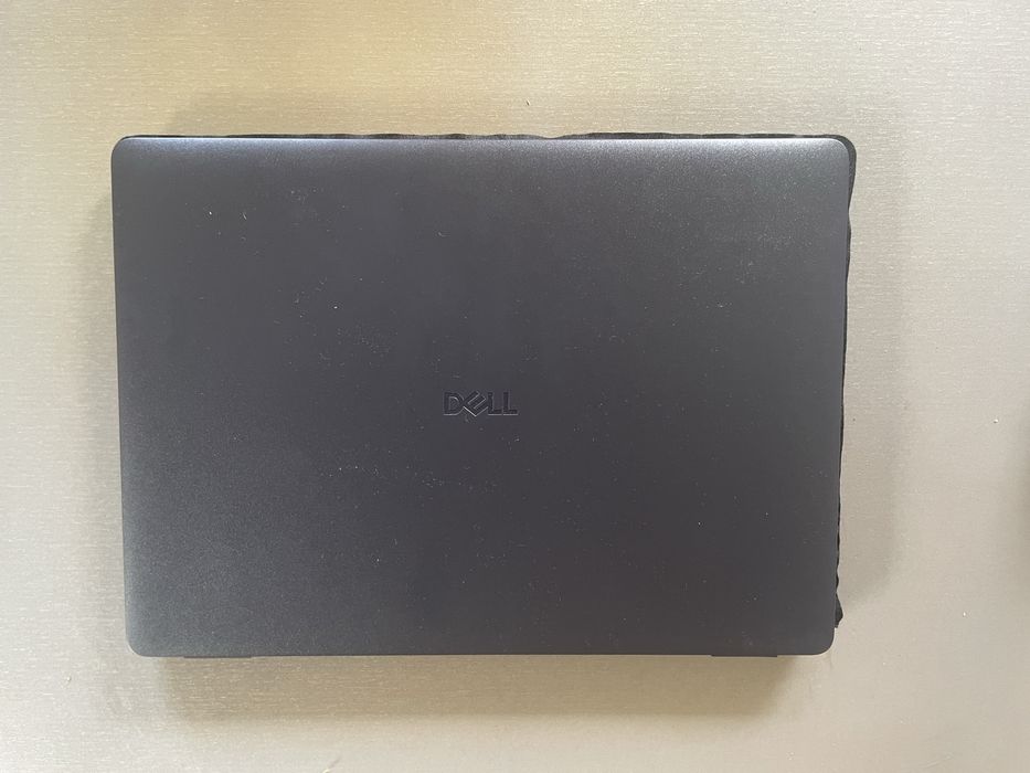 Laptop dell pro 14