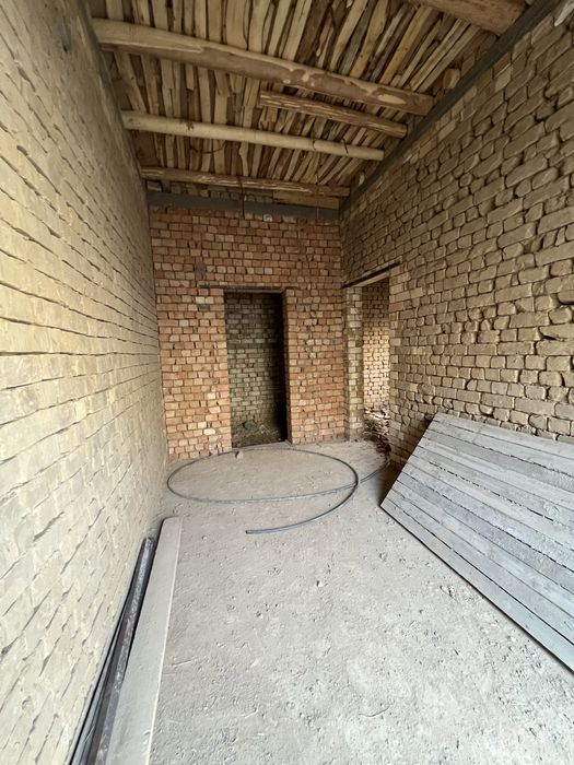 Ushastka. Karobka.  Kotej 1.8 sotix sotiladi Nazarbek kichkina İttifoq