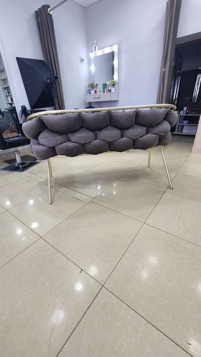 mebel (divan + 2 ta kreslo + stol)
