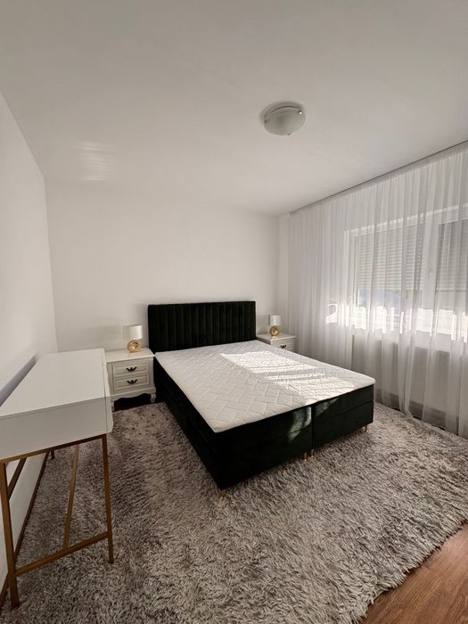 PF inchiriez Apartament 3 cam, Valea Lupului