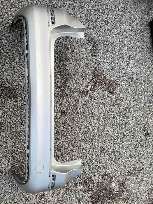 задна броня Opel Astra J combi lift 2012-2016 г. #016S