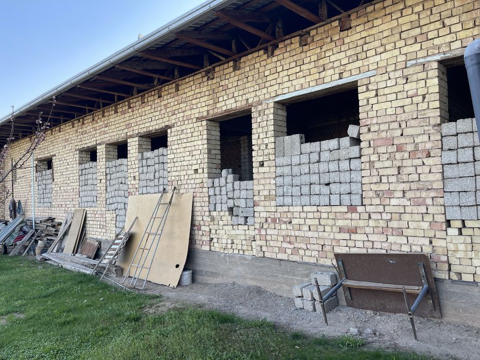 Ер участка участок ховли ункургон Обод махалла да 6 сотих кадастр бор