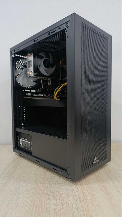 Компьютер 9400f+1070