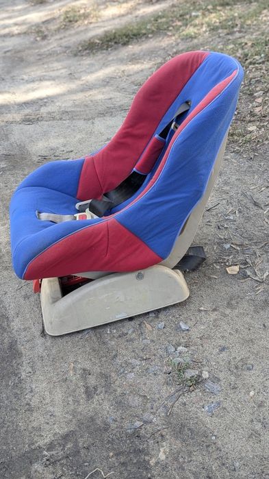 Детское   кресло
