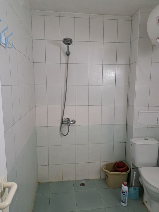 Дава се под наем Двустаен апартамент в Бургас, Меден рудник - зона Б - 68 кв.м за 382.5 € - Снимка #8