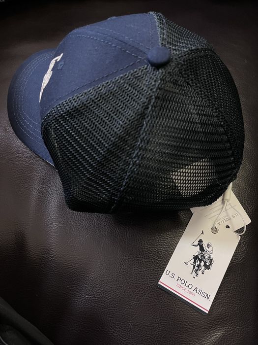 Продается Кепка Uspa