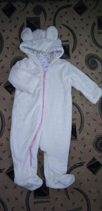 Комбинезон.    .