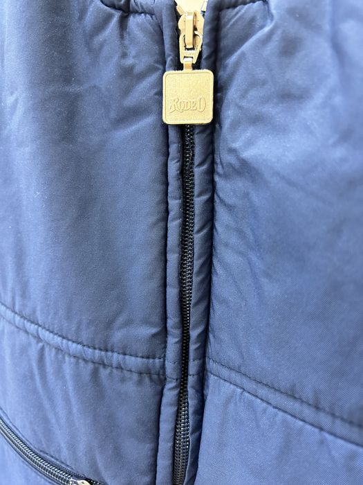 Женский полукомбинезон 42-44