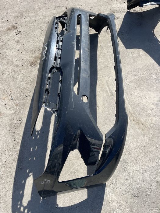 Броня Kia Rio 2022 4бр