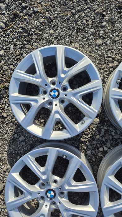 Оригинални джанти БМВ x1 x2 5/112 BMW X1 F48,X2 F39 5x112
