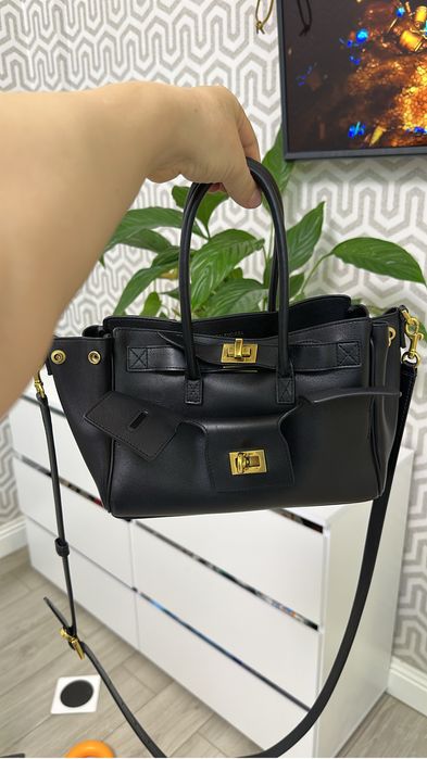Продам сумку Баленсиага оригинал