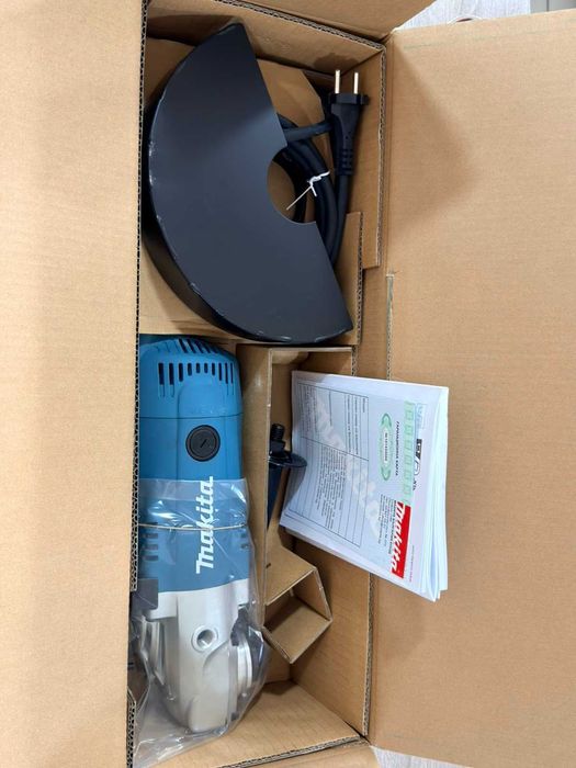 Ъглошлайф MAKITA GA9020R