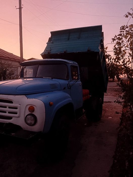 Zil 130 sotiladi xolati zor