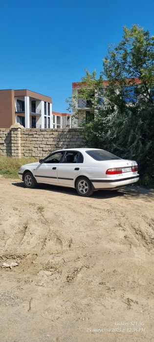 Продаётся надёжный японский автомобиль