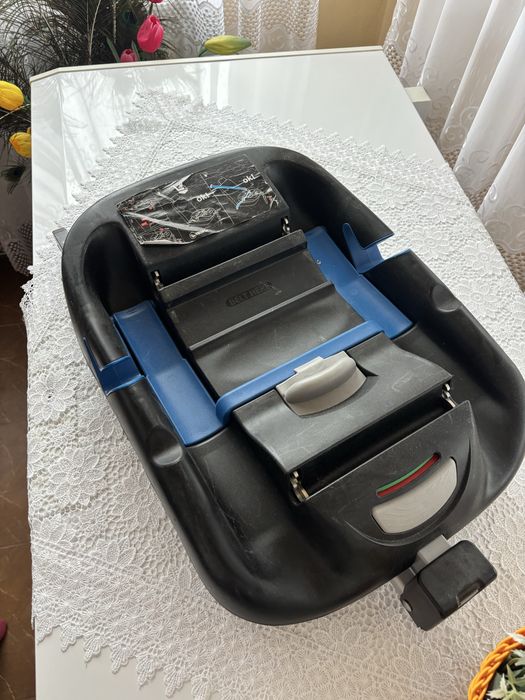 Baza isofix masina