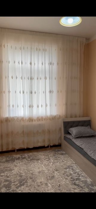 Аренда Бордонкулда янги домда квартира