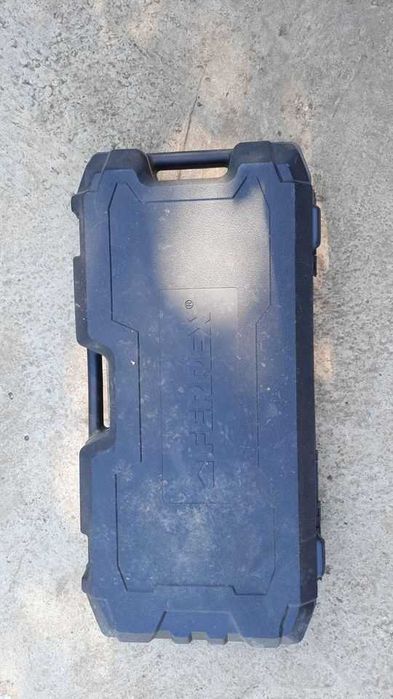 Picamer/Ciocan demolator