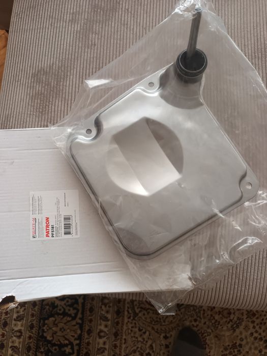 масляный фильтр вариатора subaru outback 2013