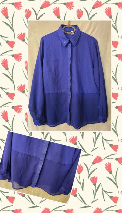 Bluza Bodyflirt royal blue