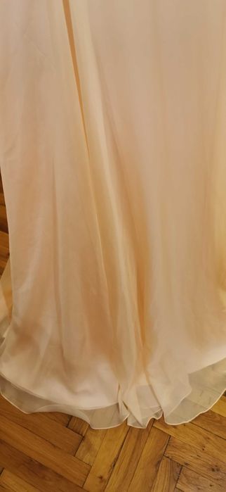 Дизайнерска бална рокля,, Morilee"by Madeline Gardner размер XL