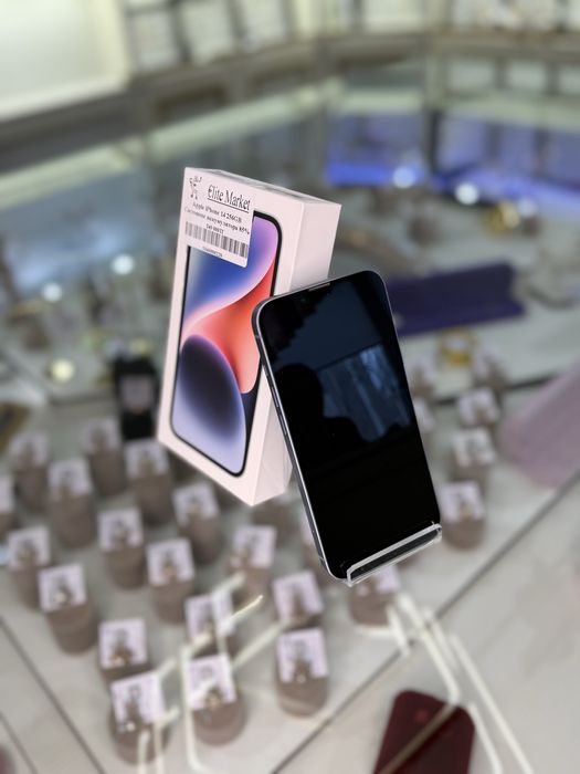 Apple iPhone 14 256GB