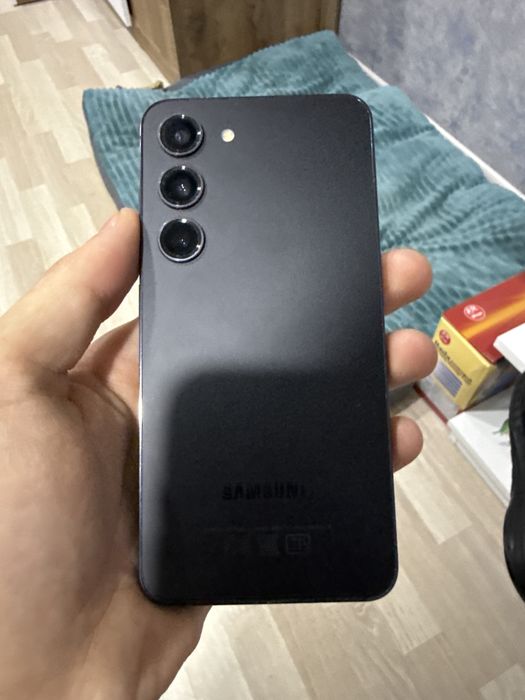 Samsung s23 продам