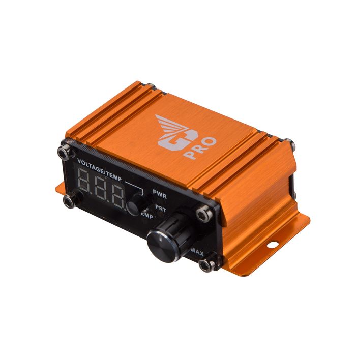 Dl audio 1.3200 v3  monoblok