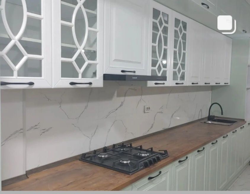 Oshxona mebel кухинный гарнитур ошхона мебель