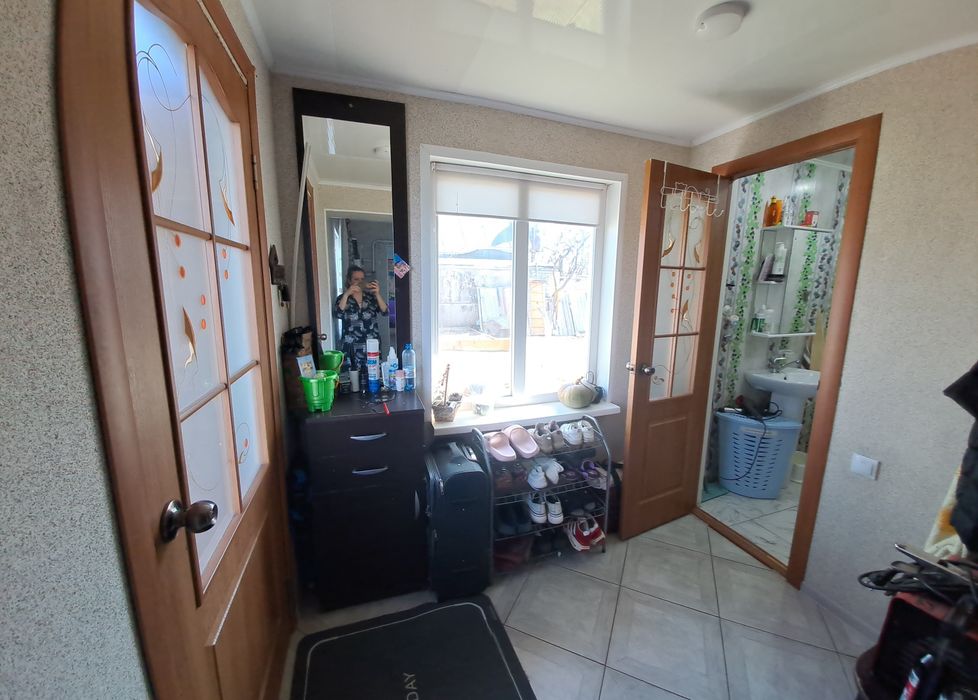 продаётся дом (дача)в с/ о Хуторок