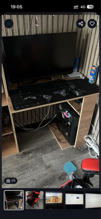 Продам кмпьютер .