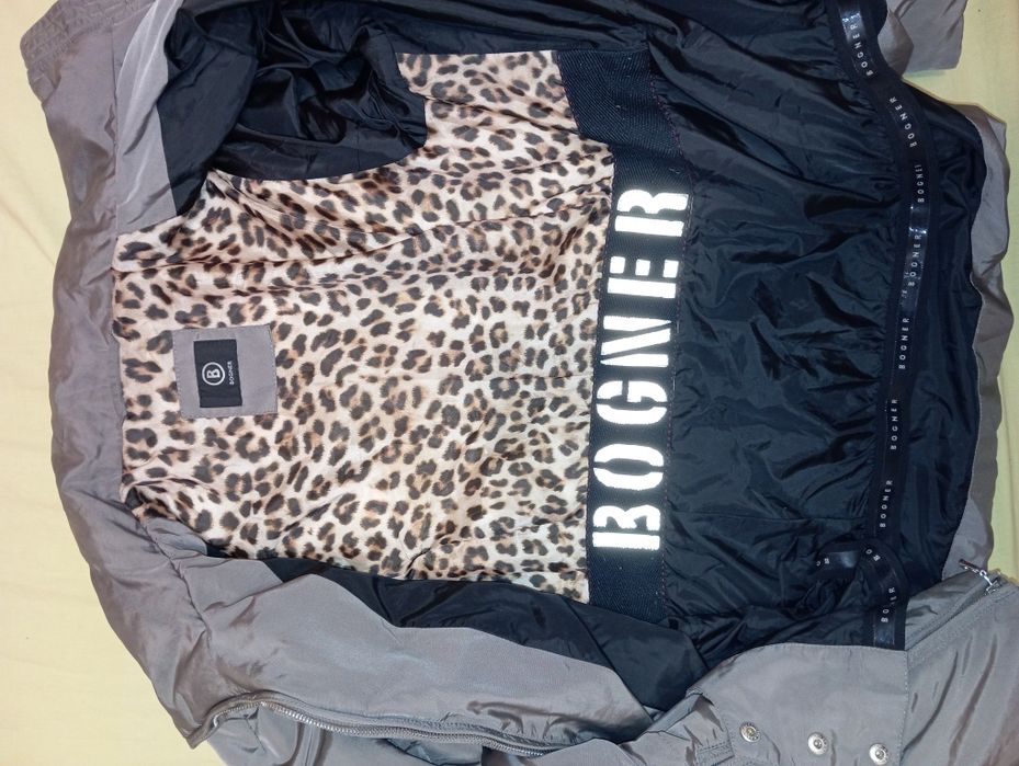Дамско ски яке Bogner, L 42