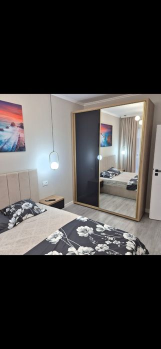 Inchiriez Apartament 2 camere in exigent faza 5