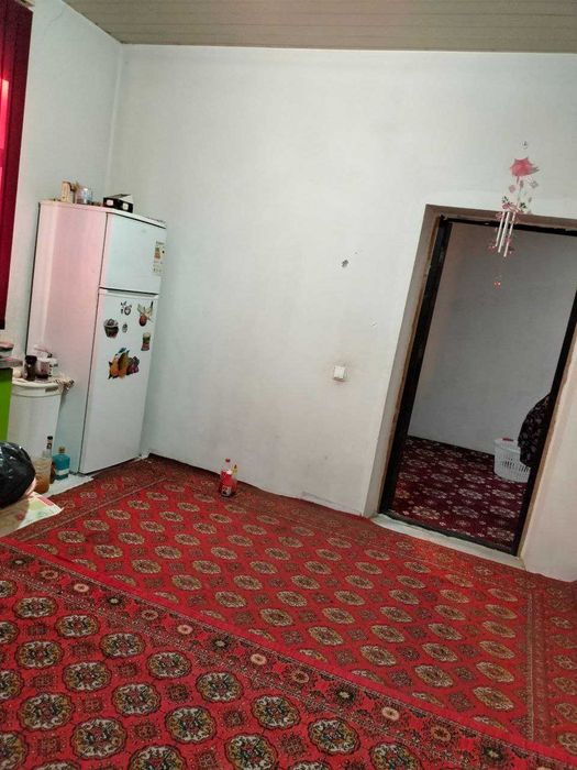 Ок йоп кишлогида жойлашган турар жой сотилади