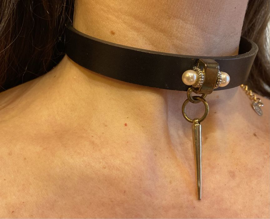 Чокър на “Iskra art”