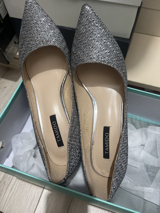 Продается туфли 38 размер