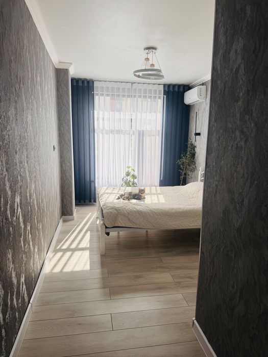 Квартира в Алгабасе