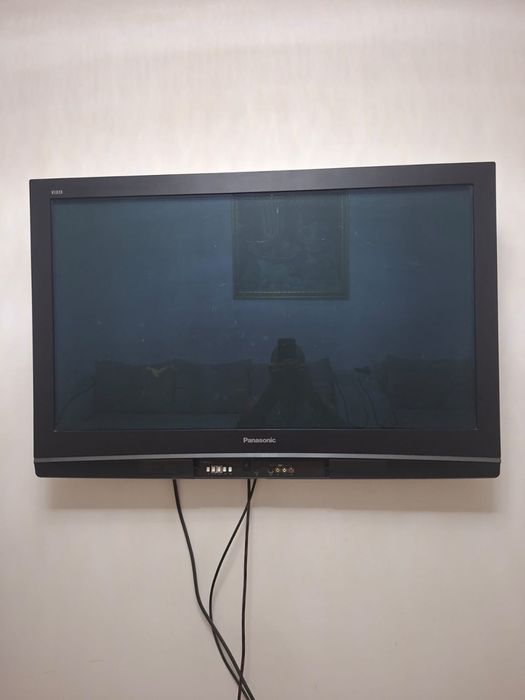 Телевизор Panasonic