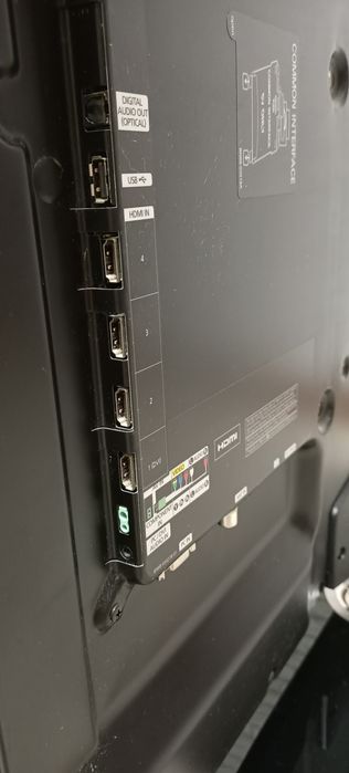 Телевизор смарт тв