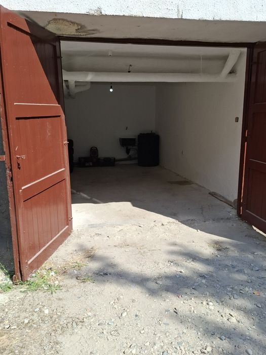 Продава се Гараж / Паркомясто в София, Свобода - 22 кв.м за 996 €/кв.м - Снимка #5