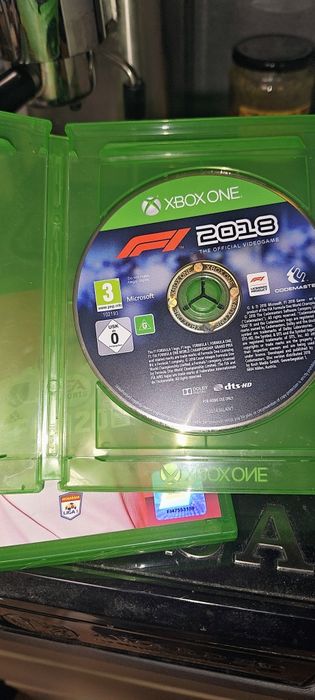 Игори за Xbox one