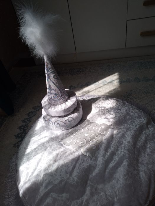 шкатулка для сырга салу